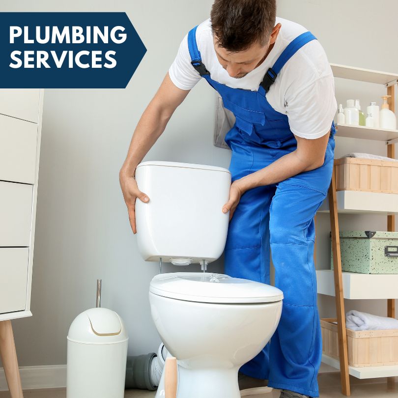 Plumbing Company in Pine City, NY